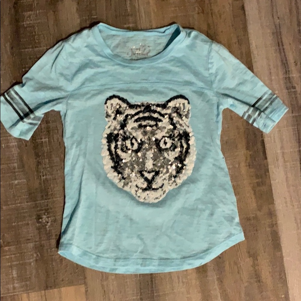 Justice Tee